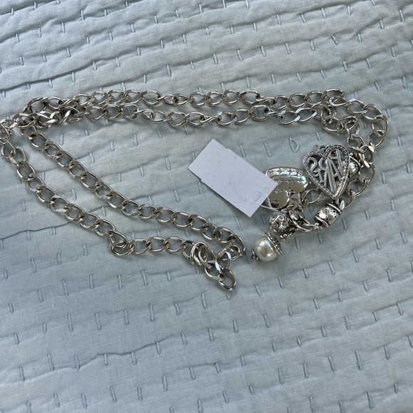 Kate Spade Parisian Belt/Necklace - Picture 4 of 6